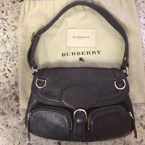 Burberry Purse